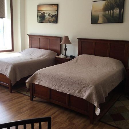Water Suites Charlottetown Luaran gambar