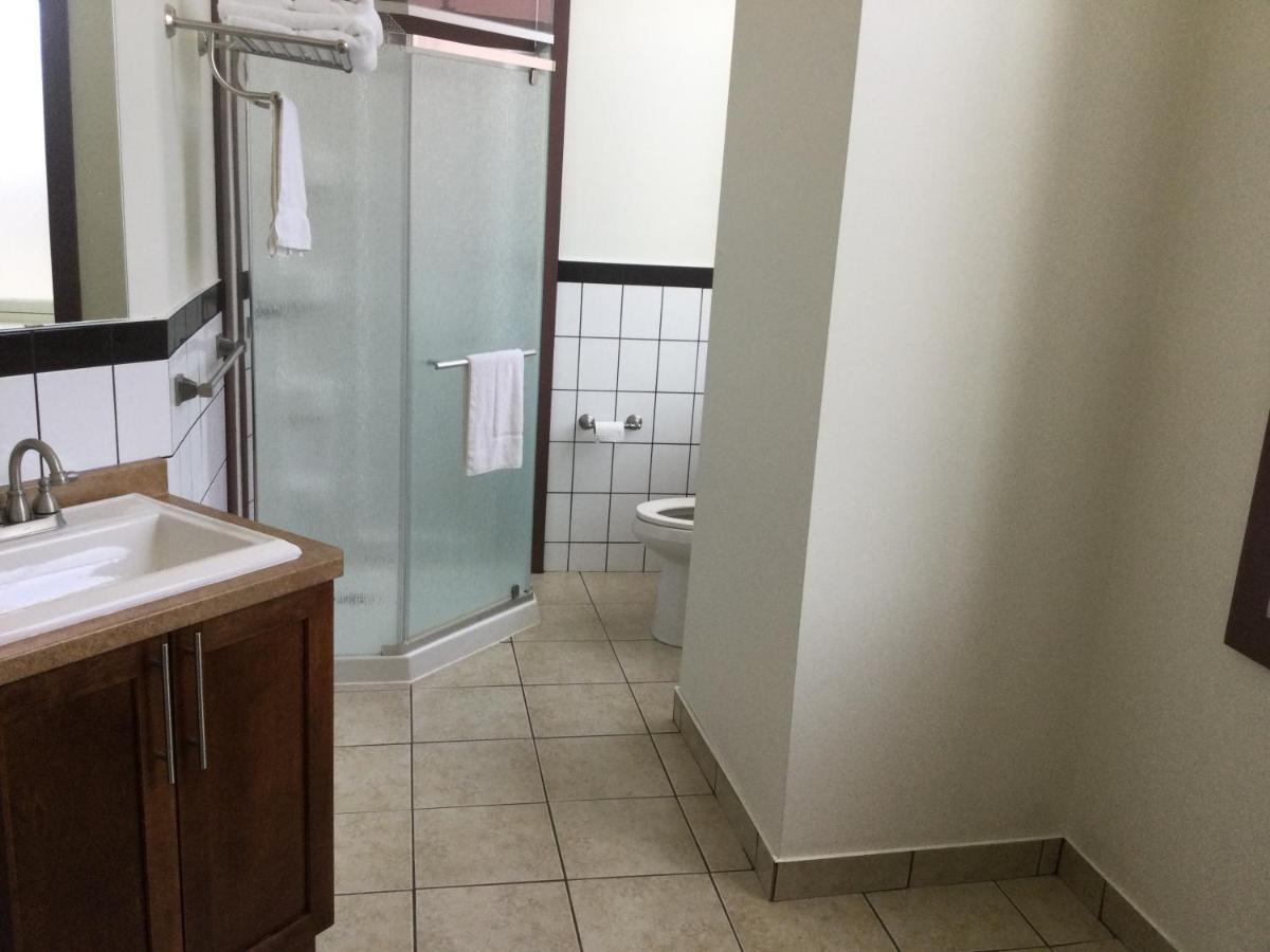 Water Suites Charlottetown Luaran gambar