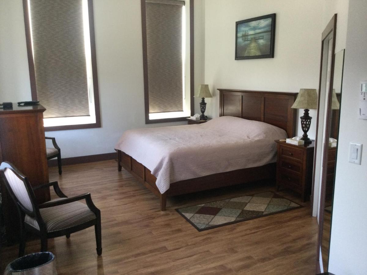 Water Suites Charlottetown Luaran gambar