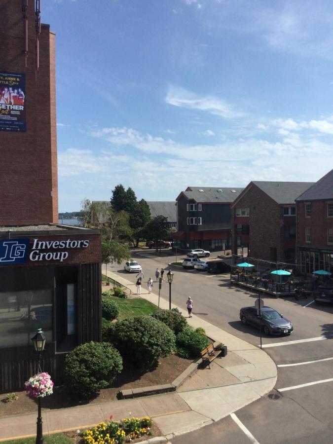 Water Suites Charlottetown Luaran gambar