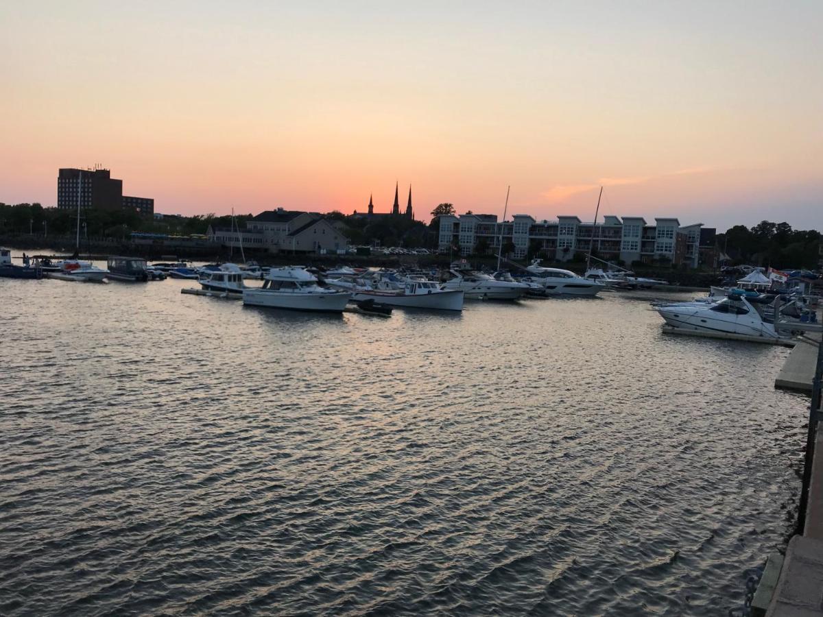 Water Suites Charlottetown Luaran gambar