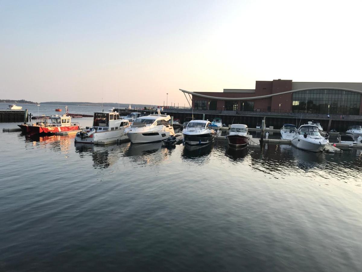 Water Suites Charlottetown Luaran gambar