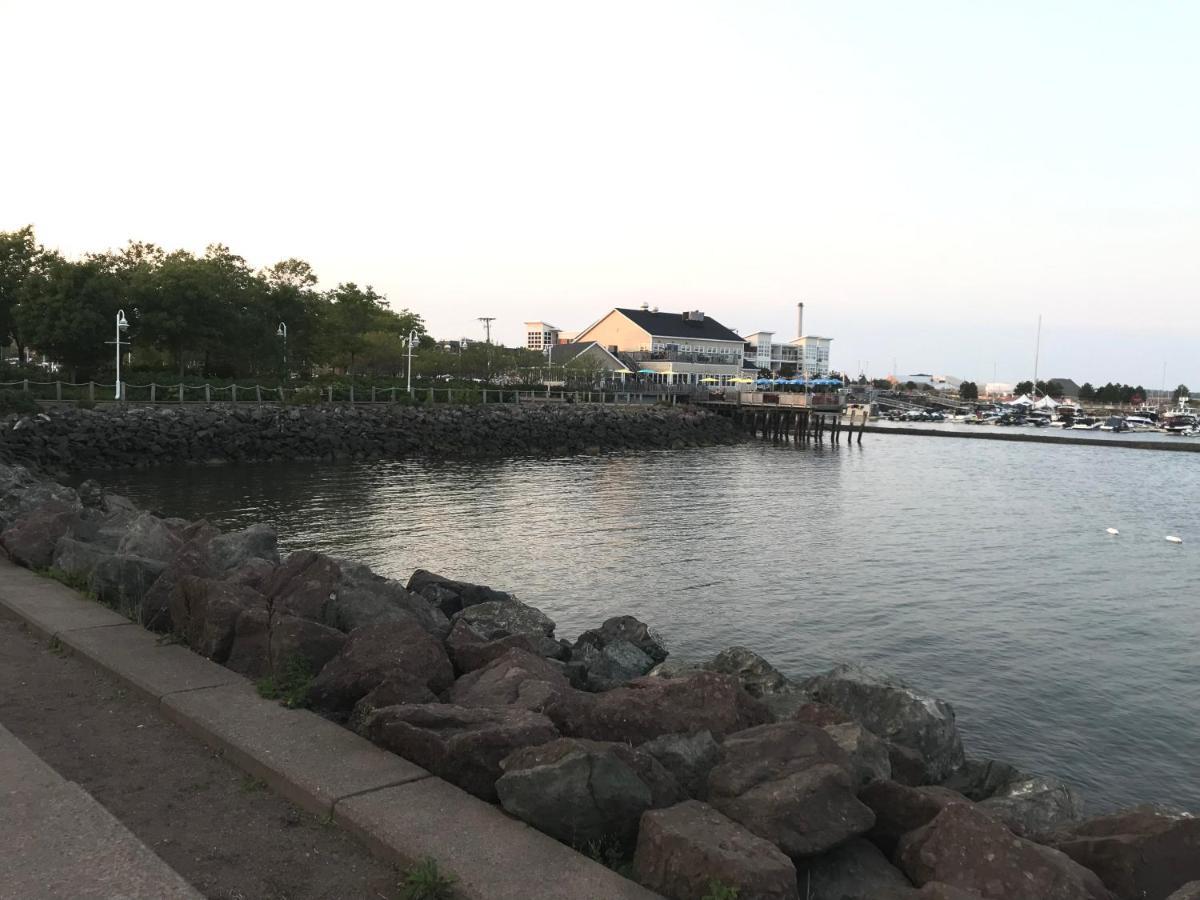 Water Suites Charlottetown Luaran gambar