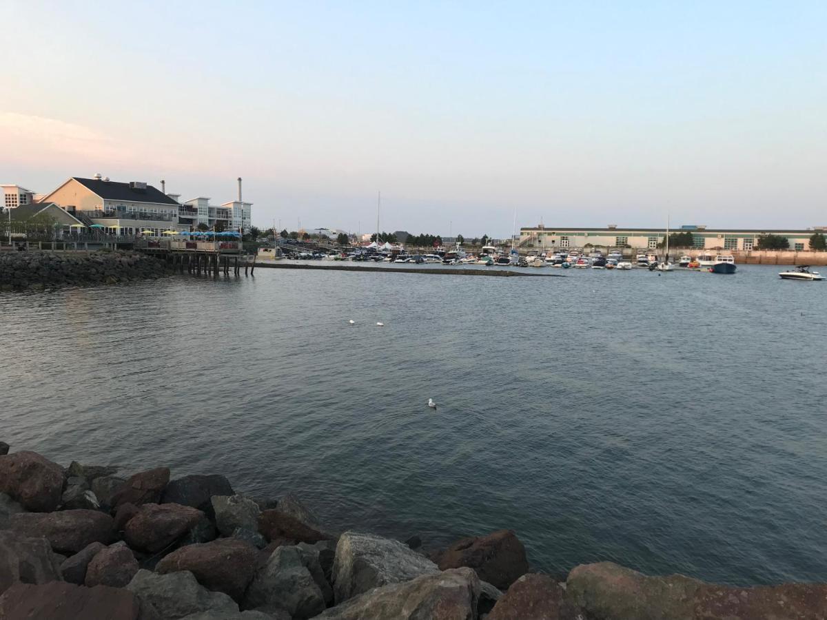 Water Suites Charlottetown Luaran gambar