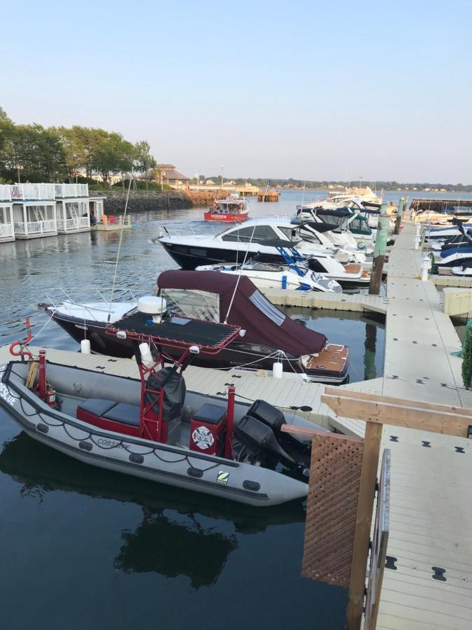 Water Suites Charlottetown Luaran gambar