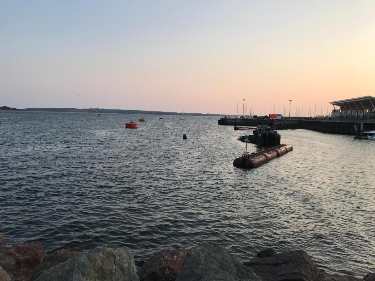 Water Suites Charlottetown Luaran gambar