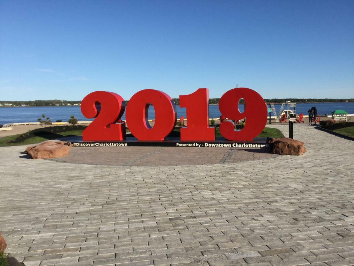 Water Suites Charlottetown Luaran gambar