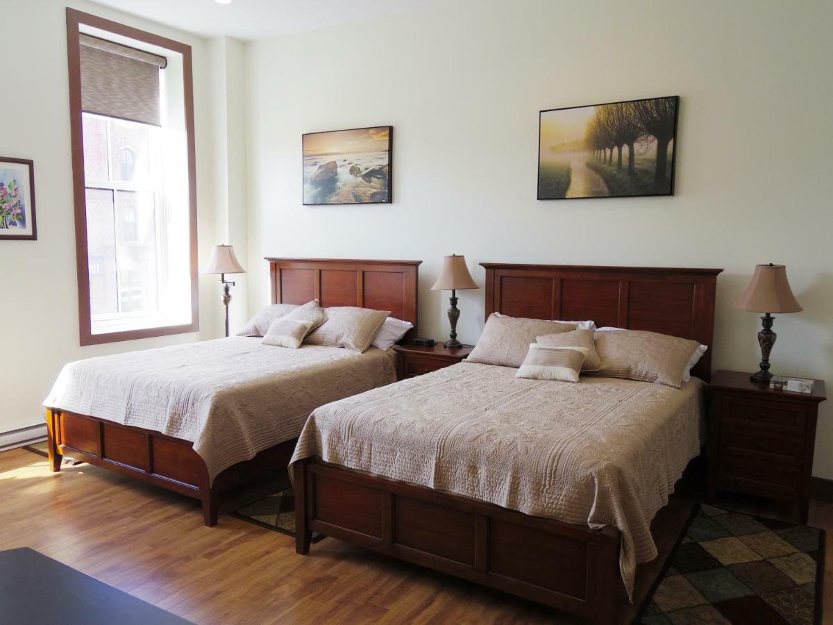 Water Suites Charlottetown Luaran gambar