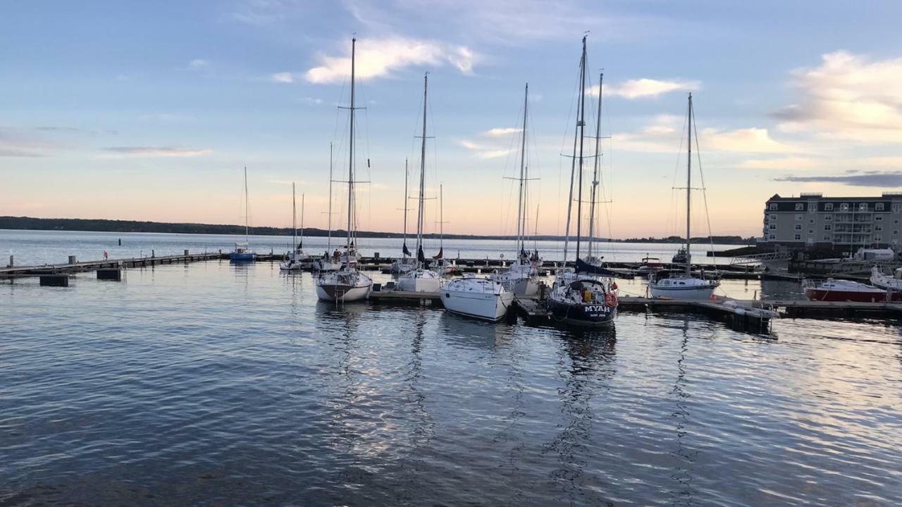Water Suites Charlottetown Luaran gambar