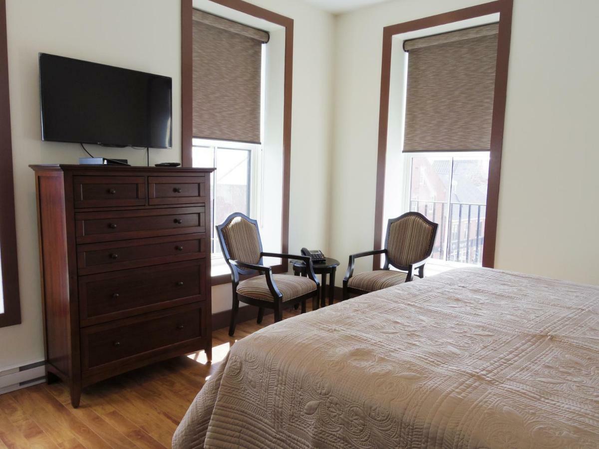 Water Suites Charlottetown Luaran gambar