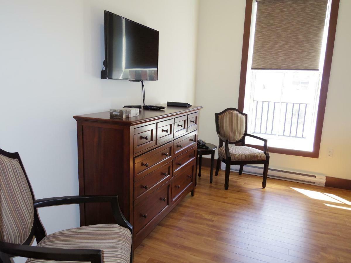 Water Suites Charlottetown Luaran gambar