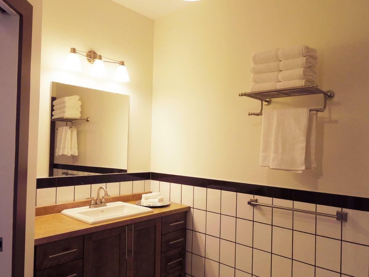 Water Suites Charlottetown Luaran gambar