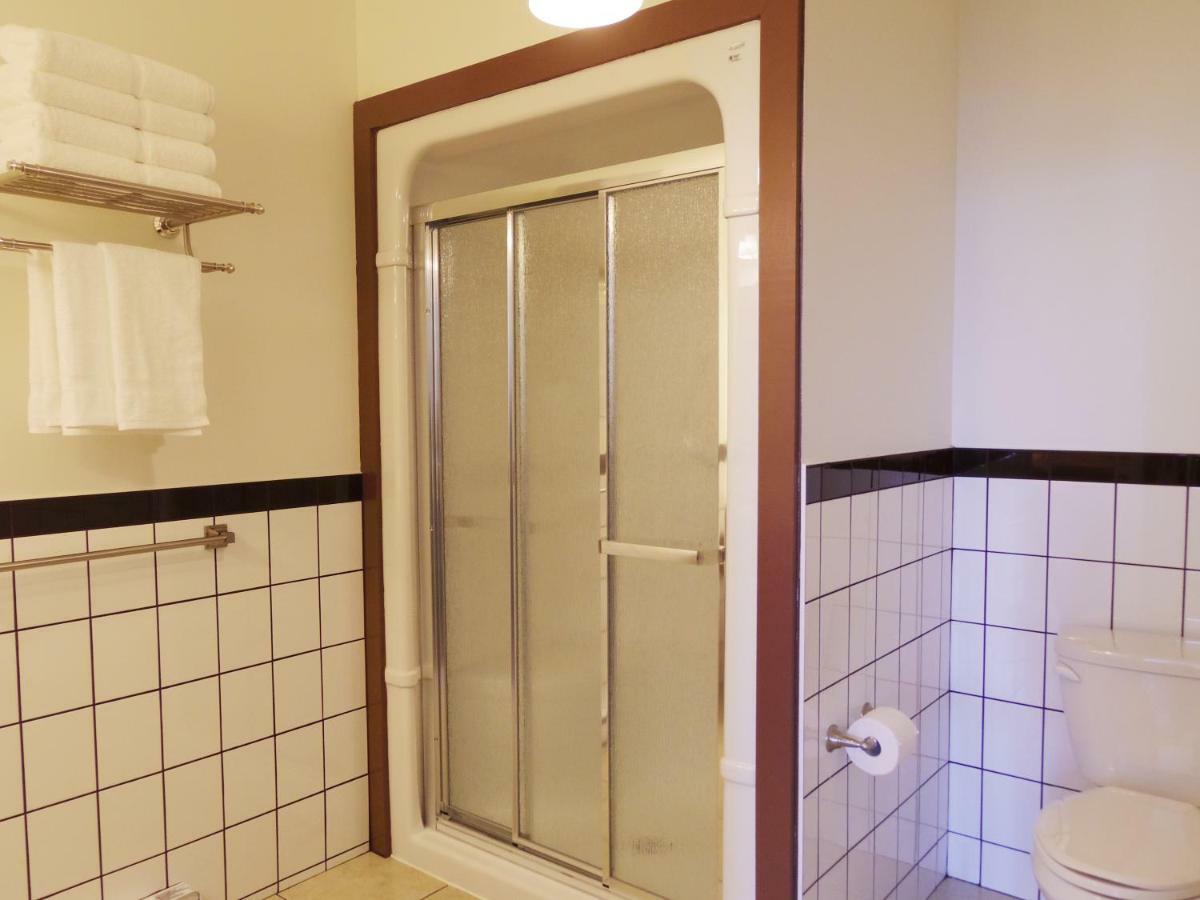 Water Suites Charlottetown Luaran gambar