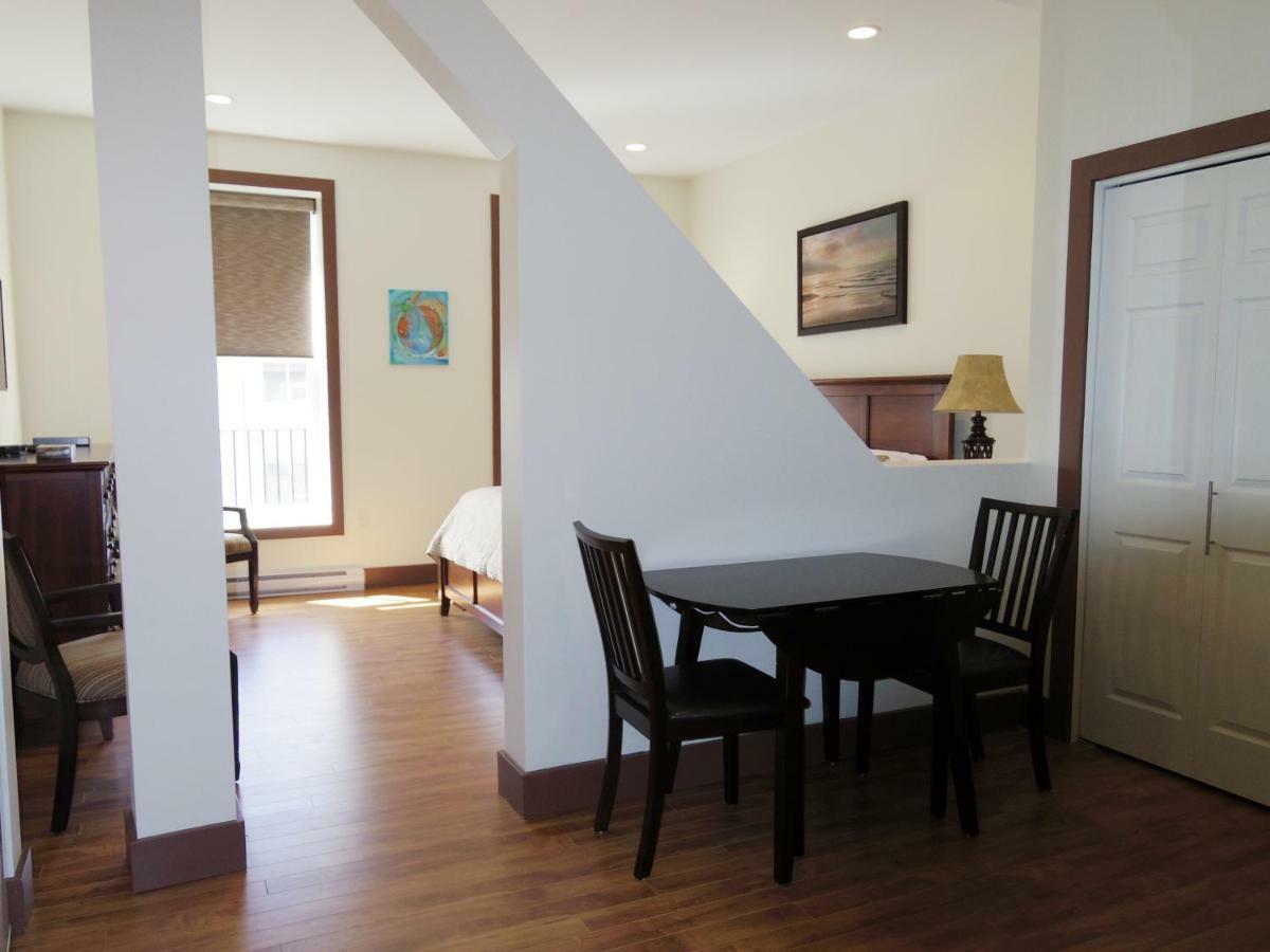 Water Suites Charlottetown Luaran gambar