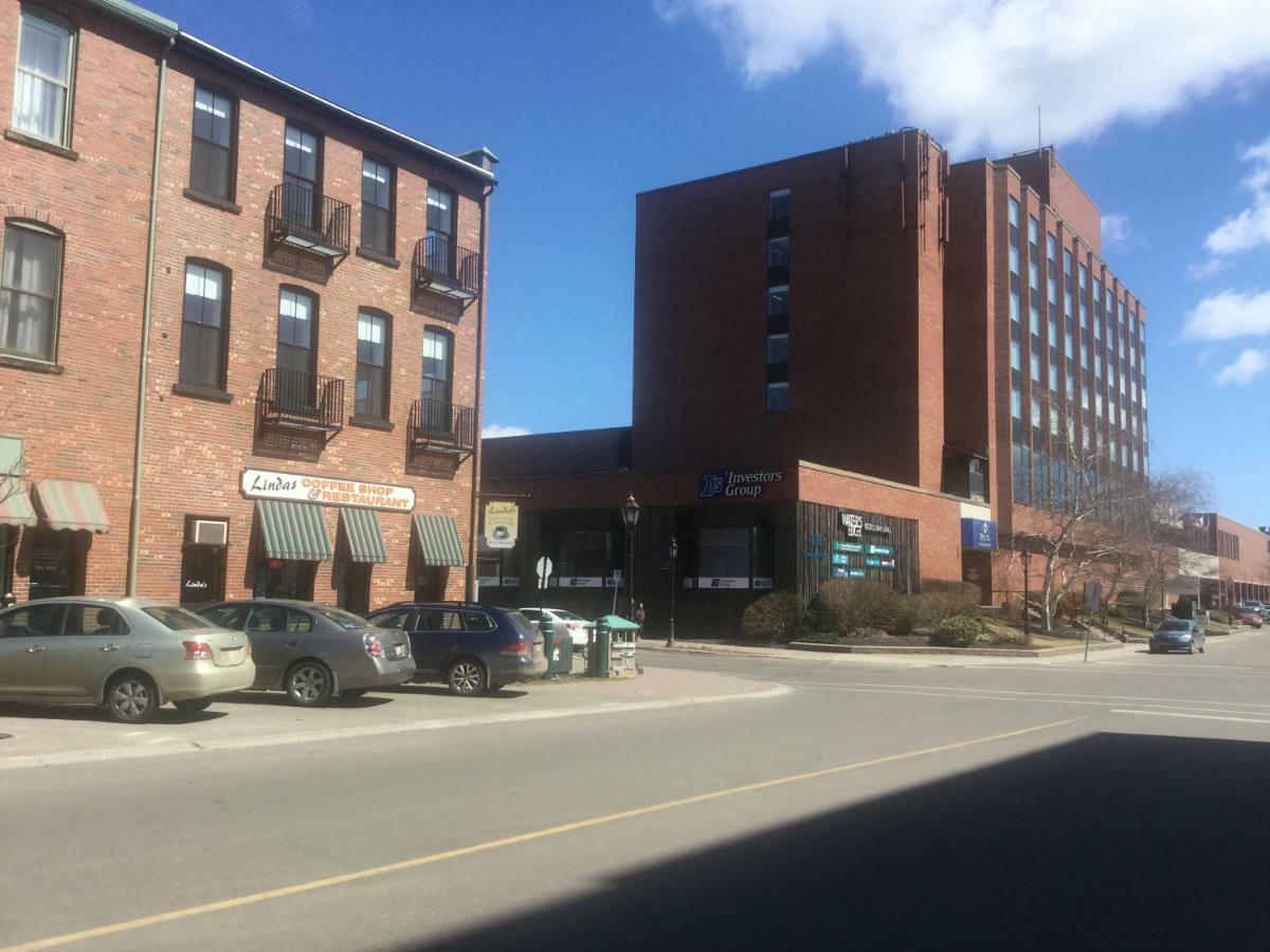 Water Suites Charlottetown Luaran gambar